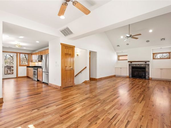 803 N Highland Avenue, Fayetteville, AR 72701