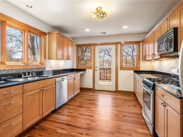 803 N Highland Avenue, Fayetteville, AR 72701