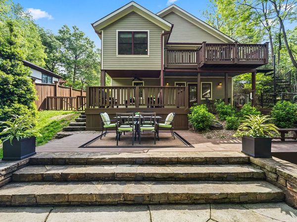 803 N Highland Avenue, Fayetteville, AR 72701