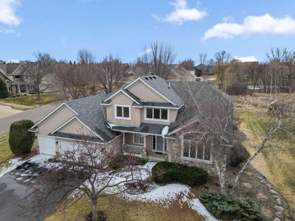 3326 Fox Tail Trail NW, Prior Lake, MN 55372