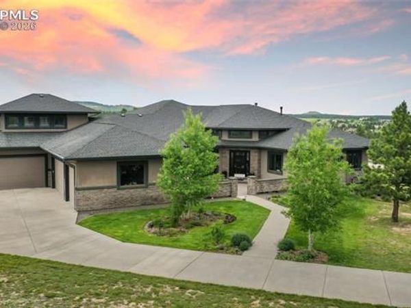 843 Long Timber Lane, Monument, CO 80132