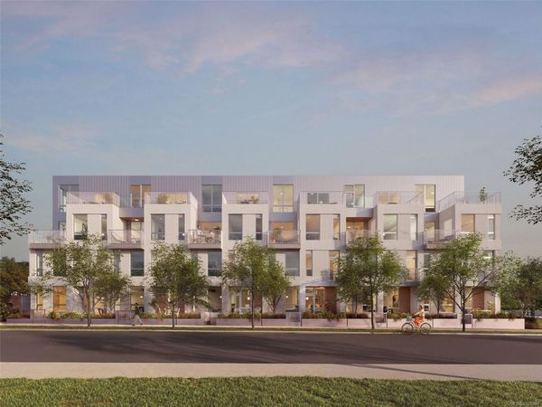 335 Beechwood Ave W, Unit 308, Victoria, BC V8S 3W8