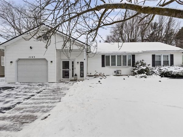 1143 Long Pond Road, Rochester, NY 14626