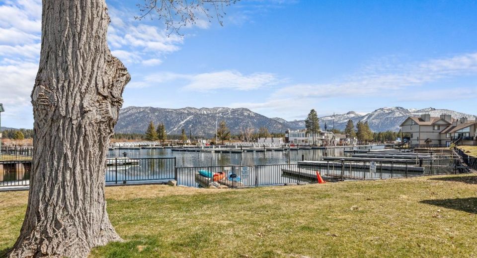 439 Ala Wai Boulevard, Unit 104, South Lake Tahoe, CA 96150 Photo