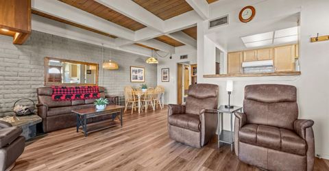 439 Ala Wai Boulevard, Unit 104, South Lake Tahoe, CA 96150 Photo