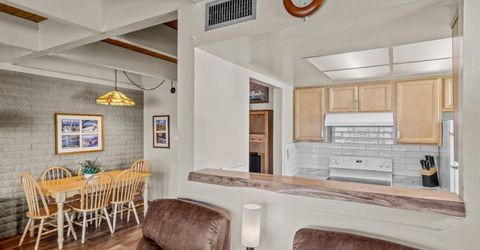 439 Ala Wai Boulevard, Unit 104, South Lake Tahoe, CA 96150 Photo