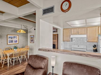 439 Ala Wai Boulevard, Unit 104, South Lake Tahoe, CA 96150 Photo