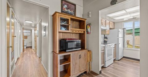 439 Ala Wai Boulevard, Unit 104, South Lake Tahoe, CA 96150 Photo