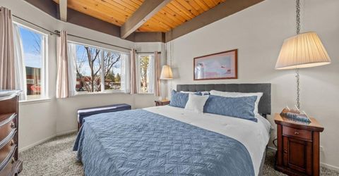 439 Ala Wai Boulevard, Unit 104, South Lake Tahoe, CA 96150 Photo