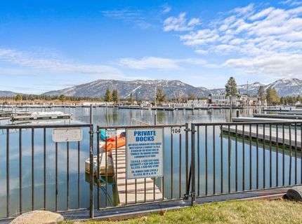 439 Ala Wai Boulevard, Unit 104, South Lake Tahoe, CA 96150 Photo