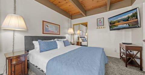 439 Ala Wai Boulevard, Unit 104, South Lake Tahoe, CA 96150 Photo