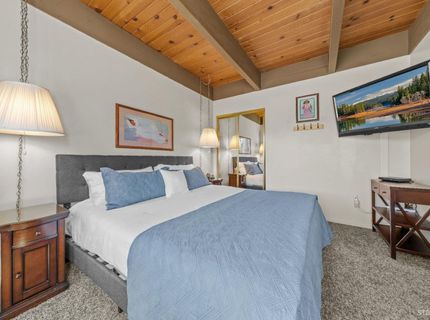 439 Ala Wai Boulevard, Unit 104, South Lake Tahoe, CA 96150 Photo