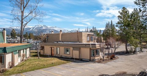 439 Ala Wai Boulevard, Unit 104, South Lake Tahoe, CA 96150 Photo