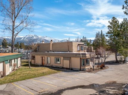 439 Ala Wai Boulevard, Unit 104, South Lake Tahoe, CA 96150 Photo