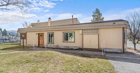 439 Ala Wai Boulevard, Unit 104, South Lake Tahoe, CA 96150 Photo