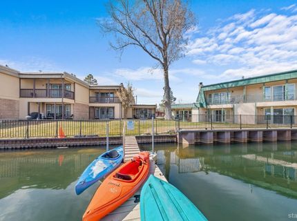 439 Ala Wai Boulevard, Unit 104, South Lake Tahoe, CA 96150 Photo