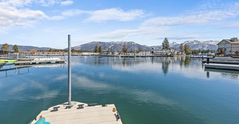 439 Ala Wai Boulevard, Unit 104, South Lake Tahoe, CA 96150 Photo