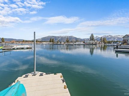 439 Ala Wai Boulevard, Unit 104, South Lake Tahoe, CA 96150 Photo