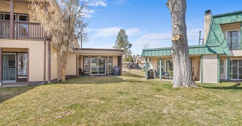 439 Ala Wai Boulevard, Unit 104, South Lake Tahoe, CA 96150 Photo