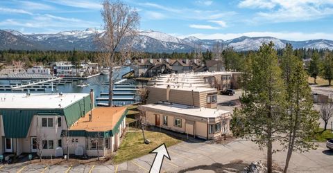 439 Ala Wai Boulevard, Unit 104, South Lake Tahoe, CA 96150 Photo