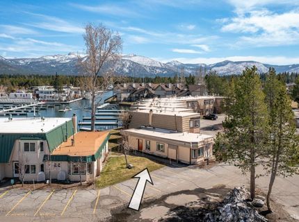 439 Ala Wai Boulevard, Unit 104, South Lake Tahoe, CA 96150 Photo