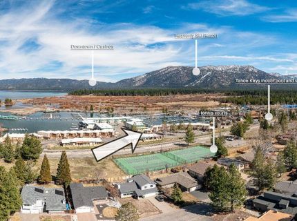 439 Ala Wai Boulevard, Unit 104, South Lake Tahoe, CA 96150 Photo