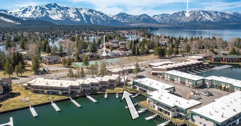 439 Ala Wai Boulevard, Unit 104, South Lake Tahoe, CA 96150 Photo