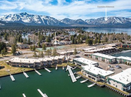 439 Ala Wai Boulevard, Unit 104, South Lake Tahoe, CA 96150 Photo