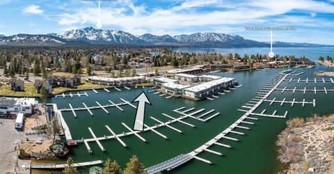 439 Ala Wai Boulevard, Unit 104, South Lake Tahoe, CA 96150 Photo