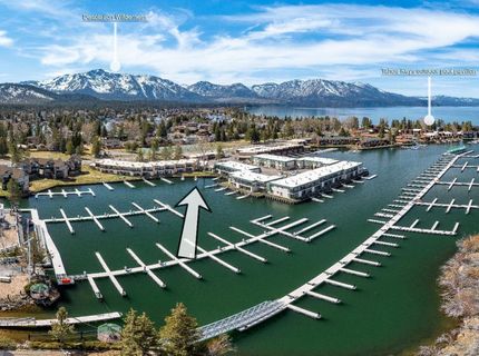 439 Ala Wai Boulevard, Unit 104, South Lake Tahoe, CA 96150 Photo