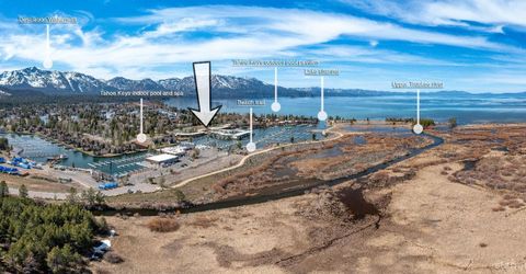 439 Ala Wai Boulevard, Unit 104, South Lake Tahoe, CA 96150 Photo