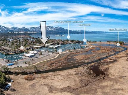 439 Ala Wai Boulevard, Unit 104, South Lake Tahoe, CA 96150 Photo