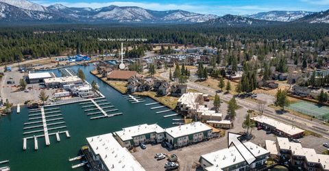 439 Ala Wai Boulevard, Unit 104, South Lake Tahoe, CA 96150 Photo