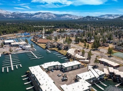 439 Ala Wai Boulevard, Unit 104, South Lake Tahoe, CA 96150 Photo