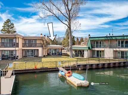 439 Ala Wai Boulevard, Unit 104, South Lake Tahoe, CA 96150 Photo