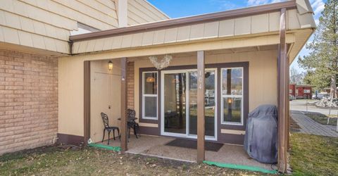 439 Ala Wai Boulevard, Unit 104, South Lake Tahoe, CA 96150 Photo