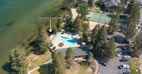 439 Ala Wai Boulevard, Unit 104, South Lake Tahoe, CA 96150 Photo