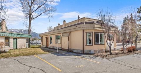 439 Ala Wai Boulevard, Unit 104, South Lake Tahoe, CA 96150 Photo