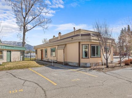 439 Ala Wai Boulevard, Unit 104, South Lake Tahoe, CA 96150 Photo