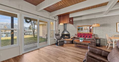 439 Ala Wai Boulevard, Unit 104, South Lake Tahoe, CA 96150 Photo