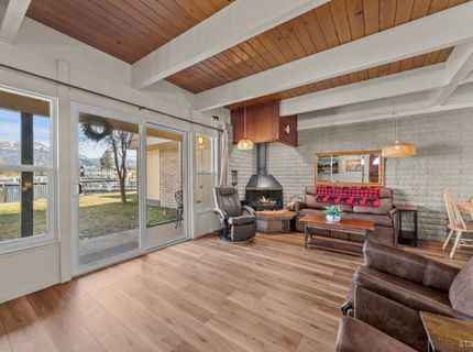 439 Ala Wai Boulevard, Unit 104, South Lake Tahoe, CA 96150 Photo