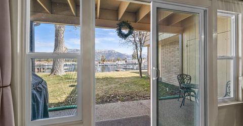 439 Ala Wai Boulevard, Unit 104, South Lake Tahoe, CA 96150 Photo