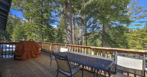 641 Yucatan Street, South Lake Tahoe, CA 96150 Photo