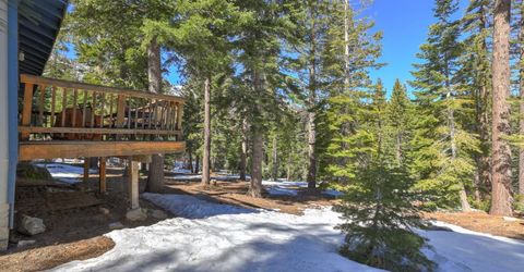 641 Yucatan Street, South Lake Tahoe, CA 96150 Photo