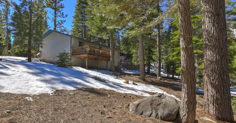 641 Yucatan Street, South Lake Tahoe, CA 96150 Photo