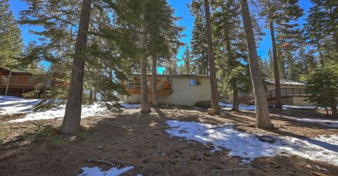 641 Yucatan Street, South Lake Tahoe, CA 96150 Photo