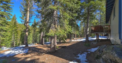 641 Yucatan Street, South Lake Tahoe, CA 96150 Photo