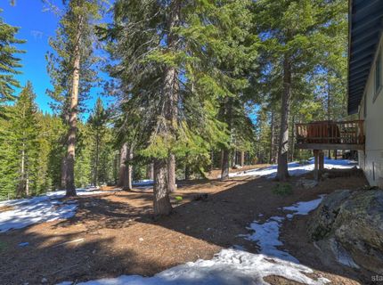641 Yucatan Street, South Lake Tahoe, CA 96150 Photo