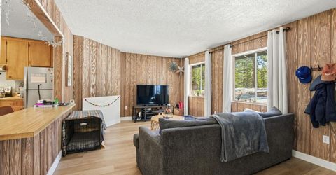 641 Yucatan Street, South Lake Tahoe, CA 96150 Photo