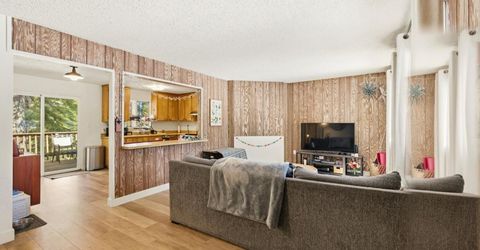 641 Yucatan Street, South Lake Tahoe, CA 96150 Photo